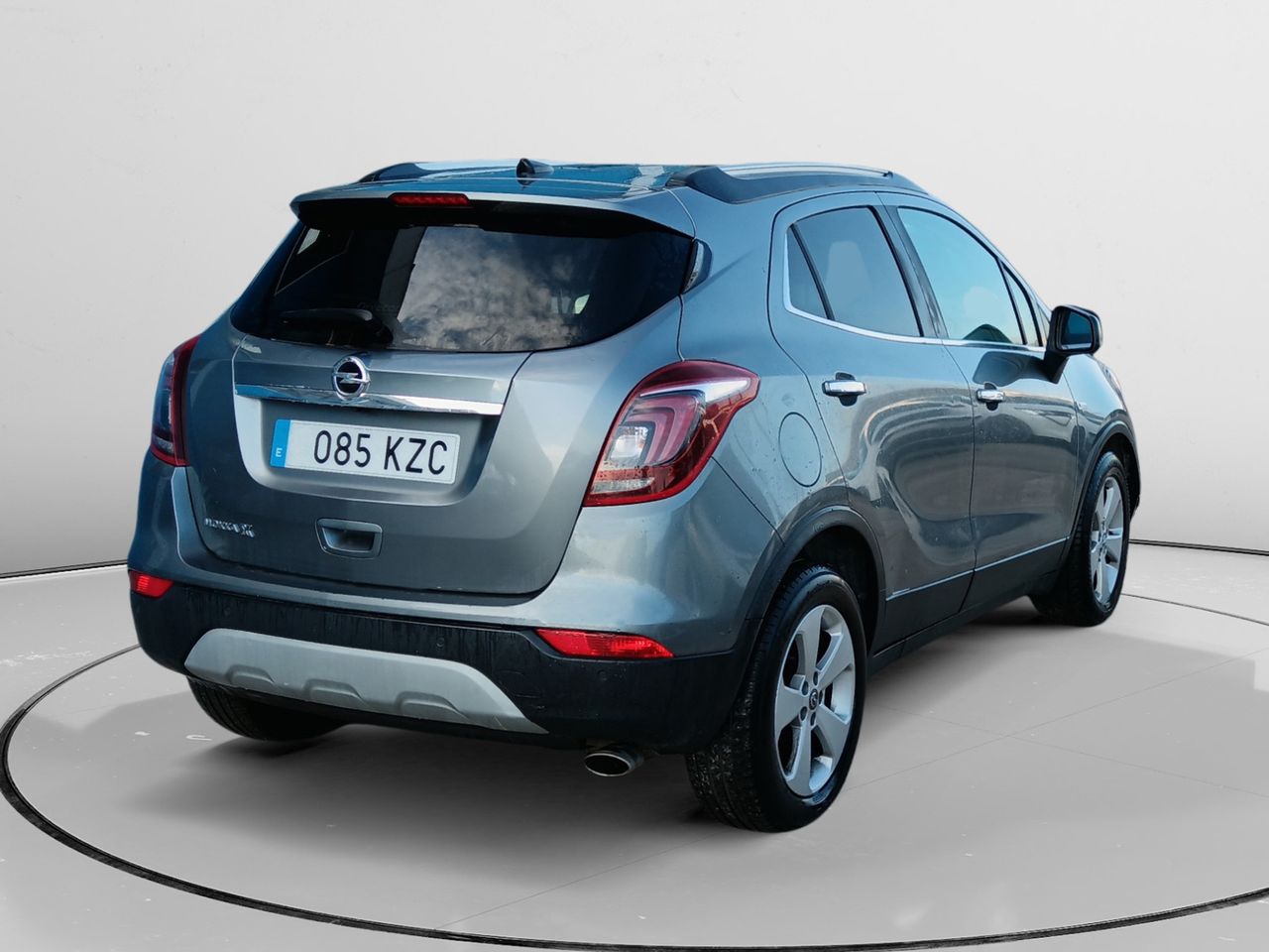 opel mokka x 2019 / foto grande (2)