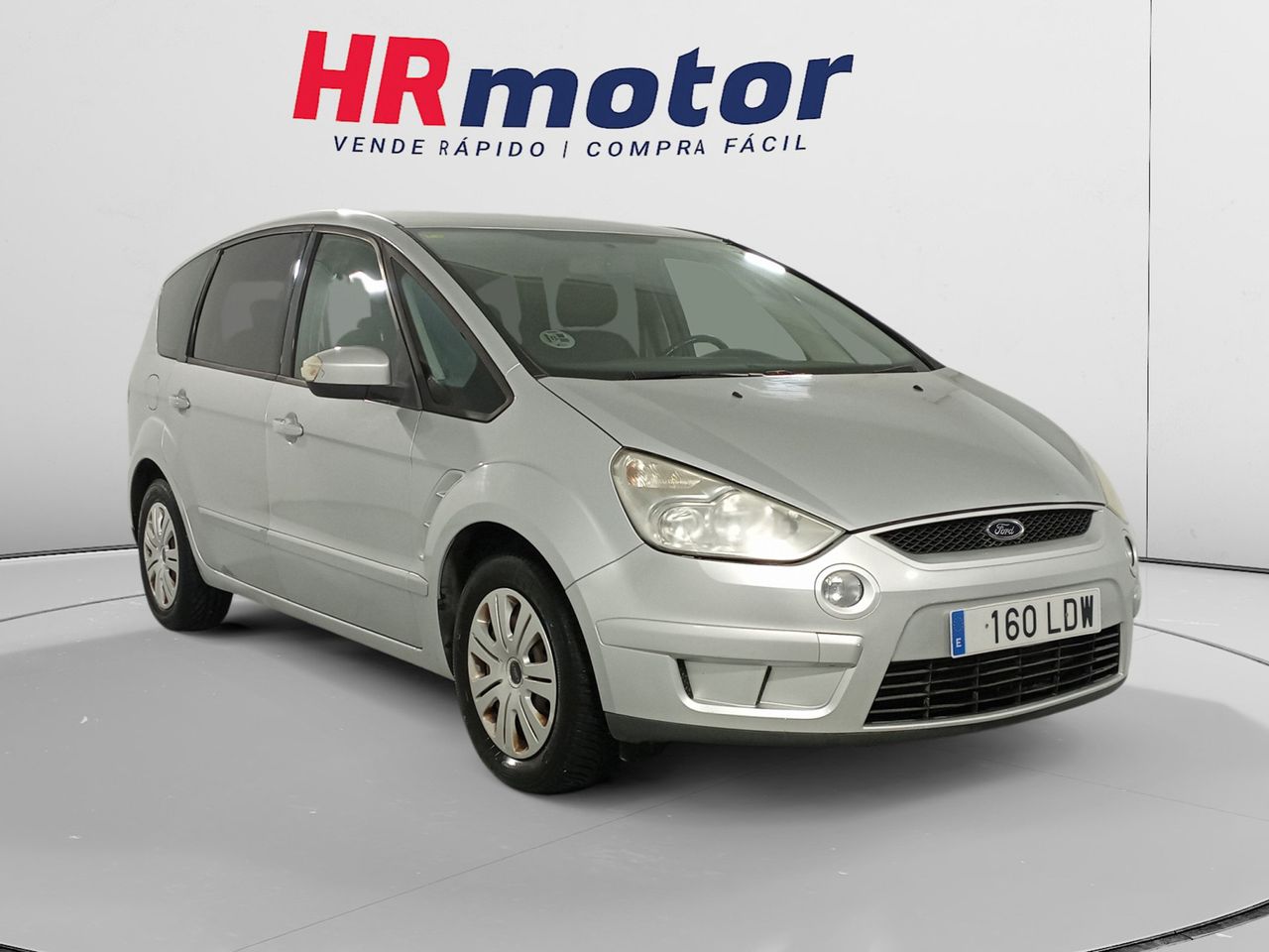 Neveras gas butano  de segunda mano - ford s max 2009 /