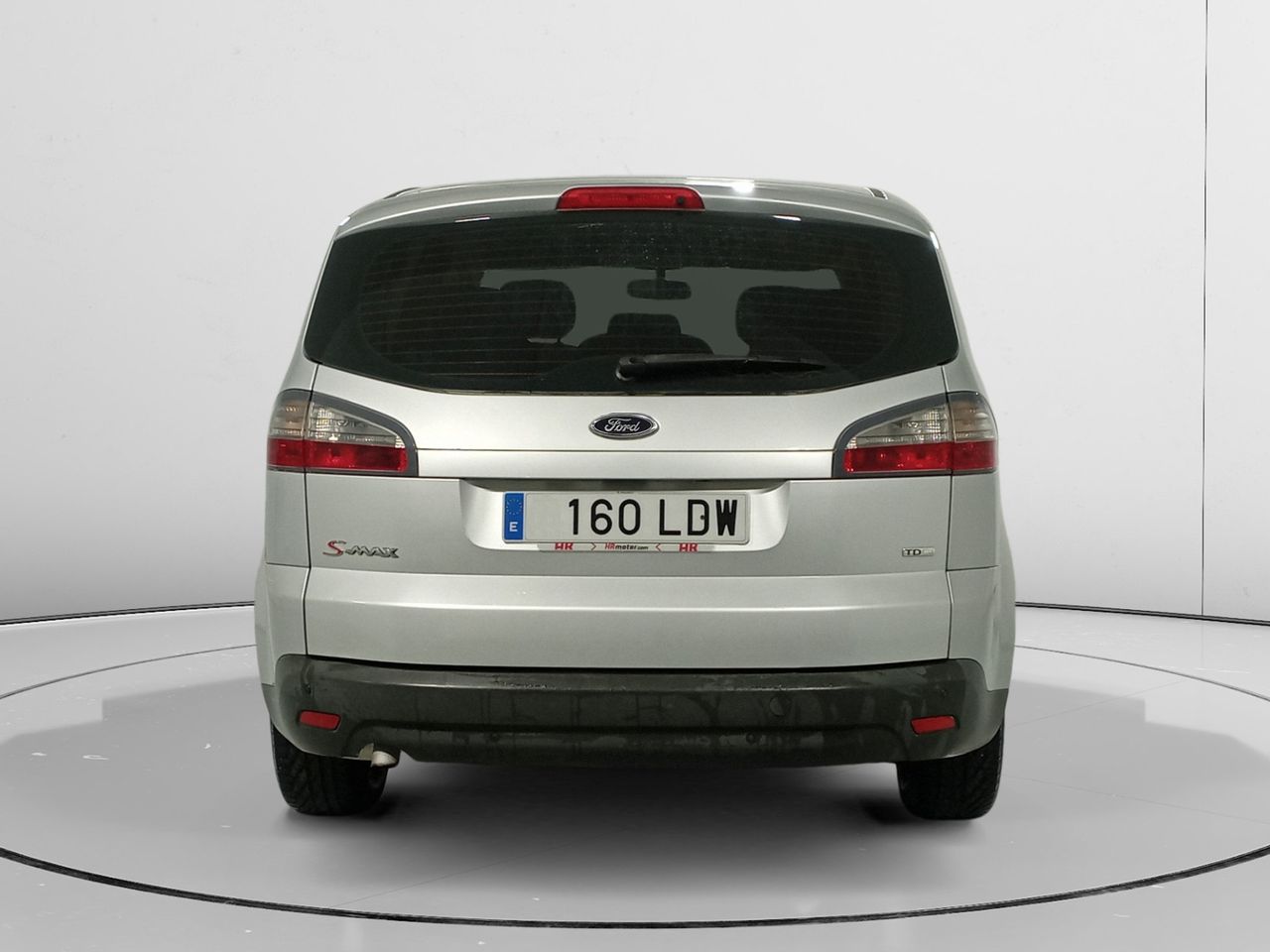 ford s max 2009 / foto grande (3)