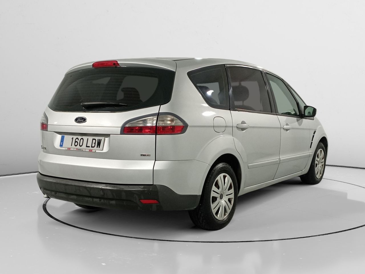 ford s max 2009 / foto grande (2)
