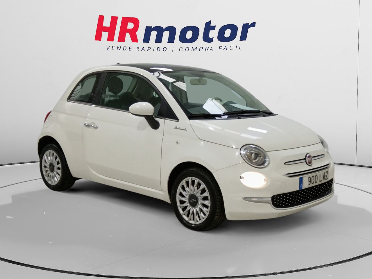 fiat 500 2022 /