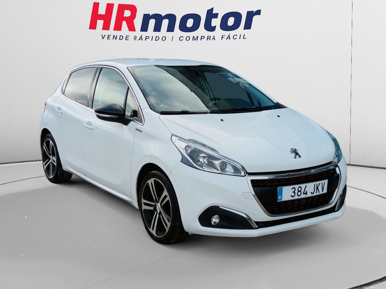 Xc40 direccion asistida limitador automatico velocidad  de segunda mano - peugeot 208 2015 /