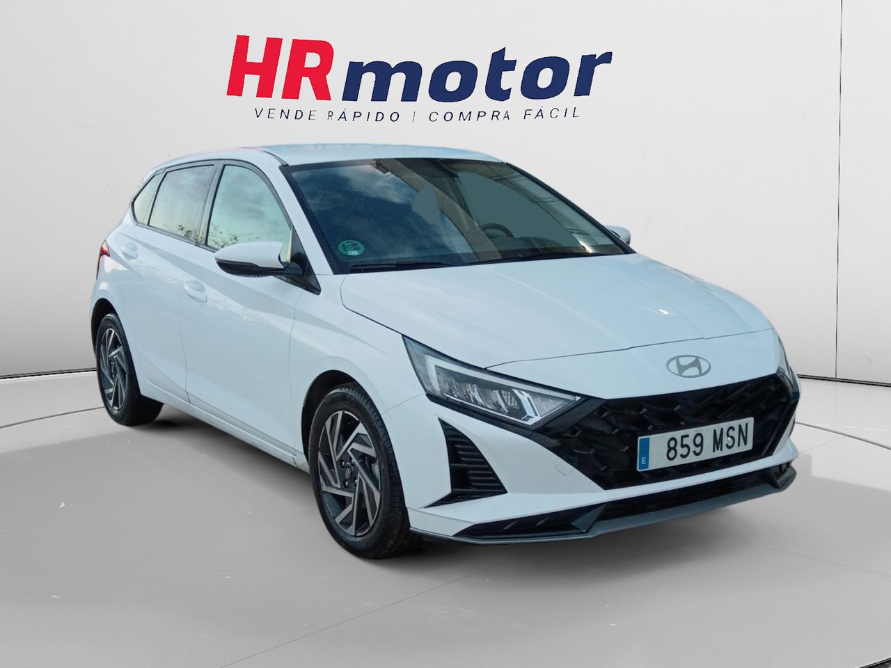 hyundai i20 2024 /