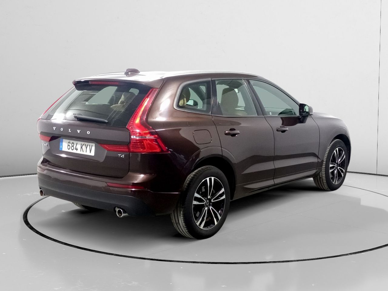 volvo xc-60 2019 / foto grande (2)