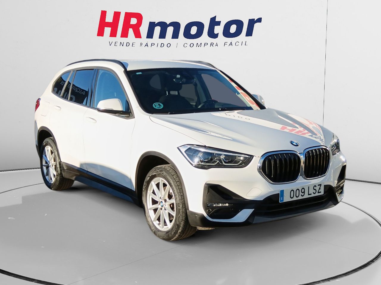 bmw x1 2021 /