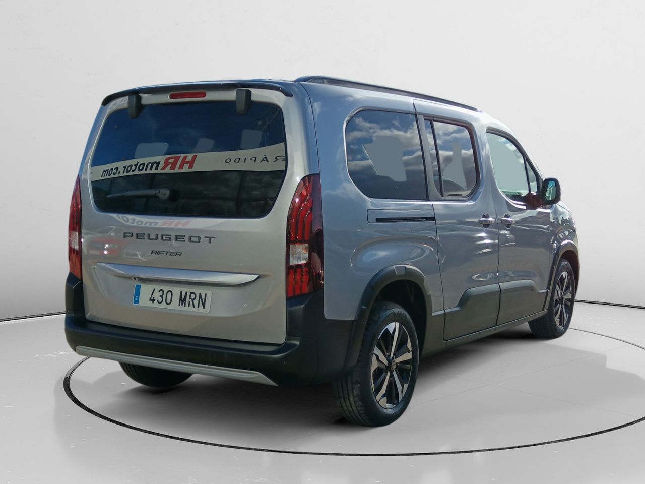 peugeot rifter 2024 / foto grande (2)
