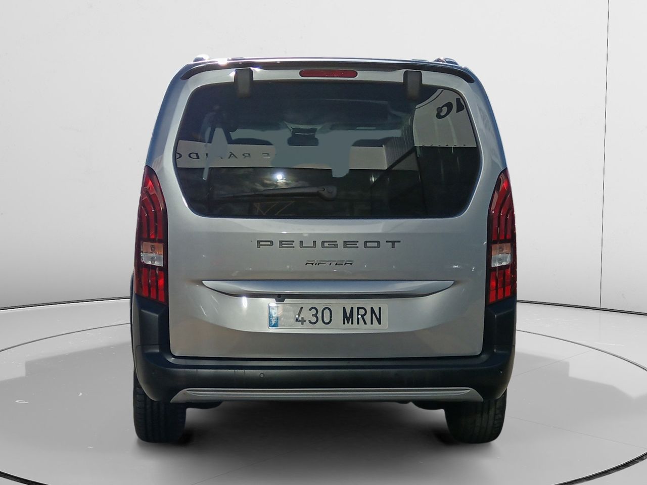 peugeot rifter 2024 / foto grande (3)