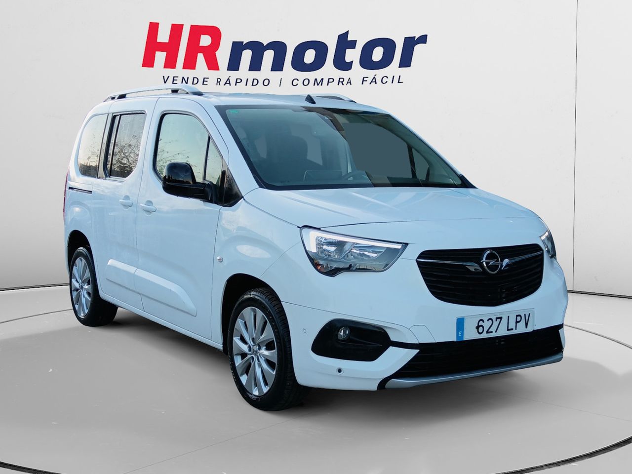 opel combo 2021 /