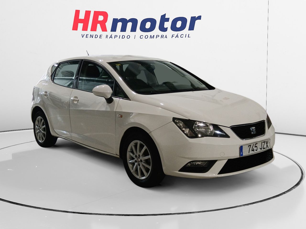 seat ibiza 2017 /