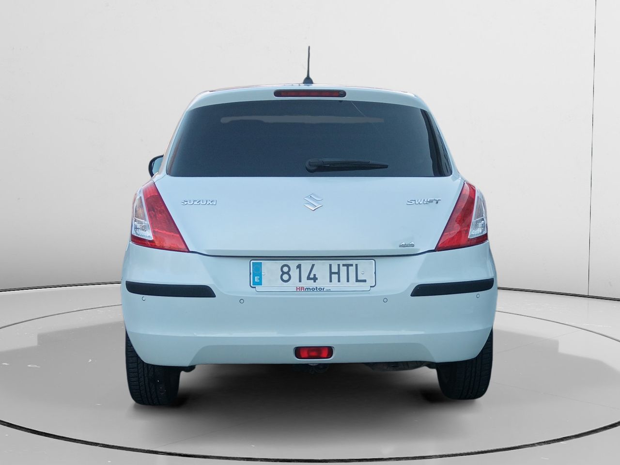 suzuki swift 2013 / foto grande (3)