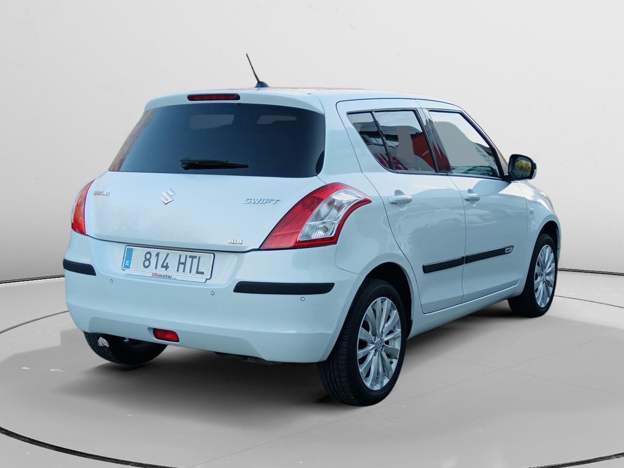 suzuki swift 2013 / foto grande (2)