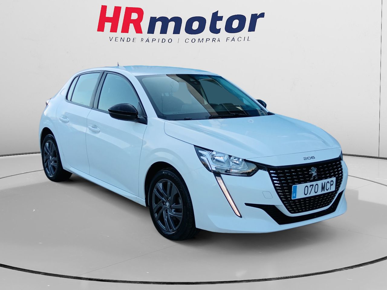peugeot 208 2022 /