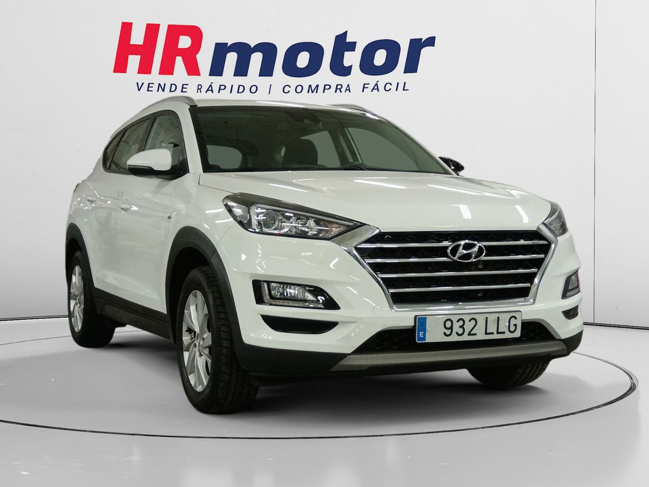 hyundai tucson 2020 /