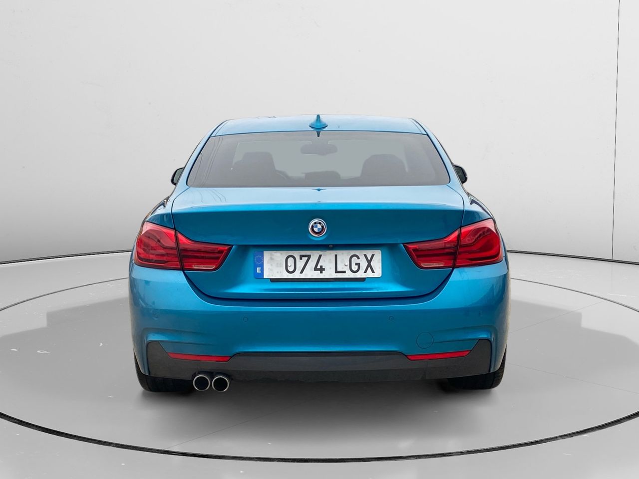 bmw serie 4 2020 / foto grande (3)