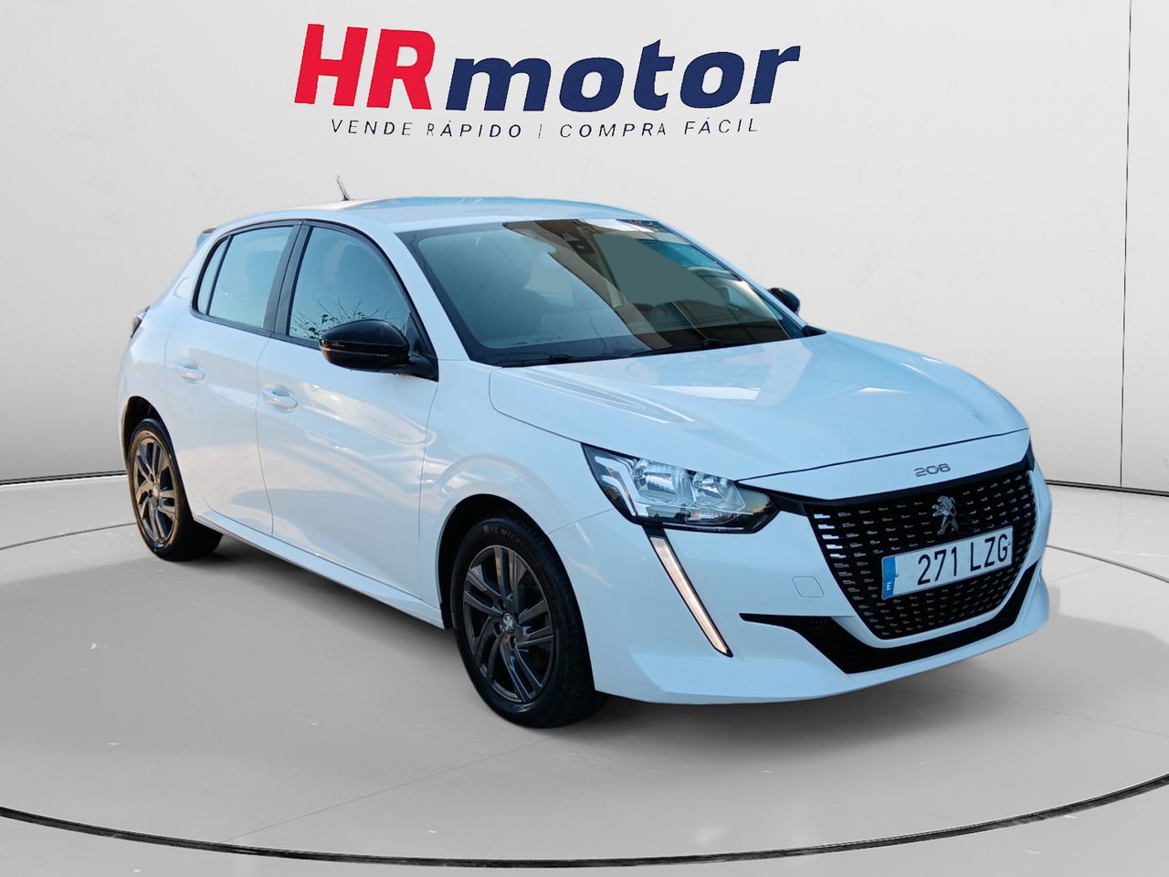 peugeot 208 2022 /