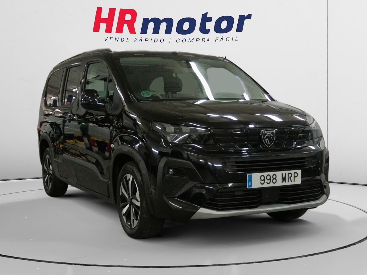 peugeot rifter 2024 /