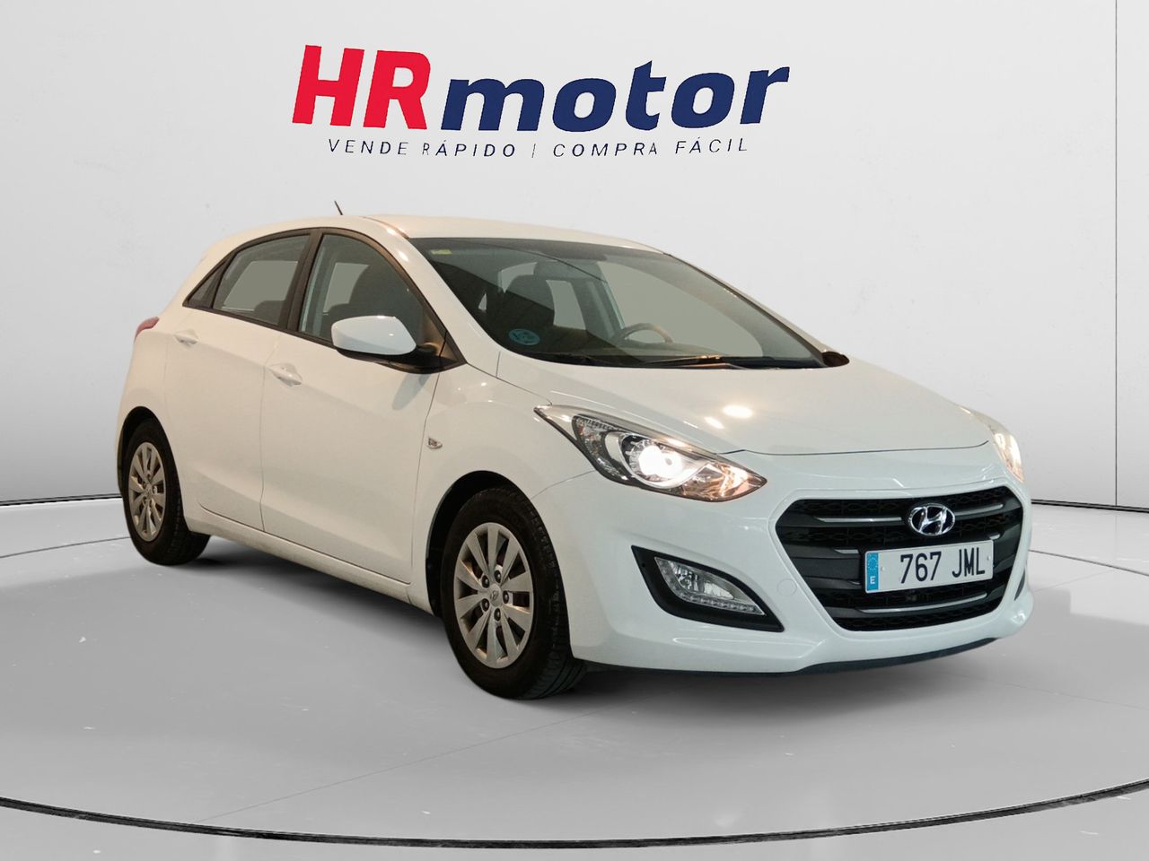 hyundai i30 2016 /