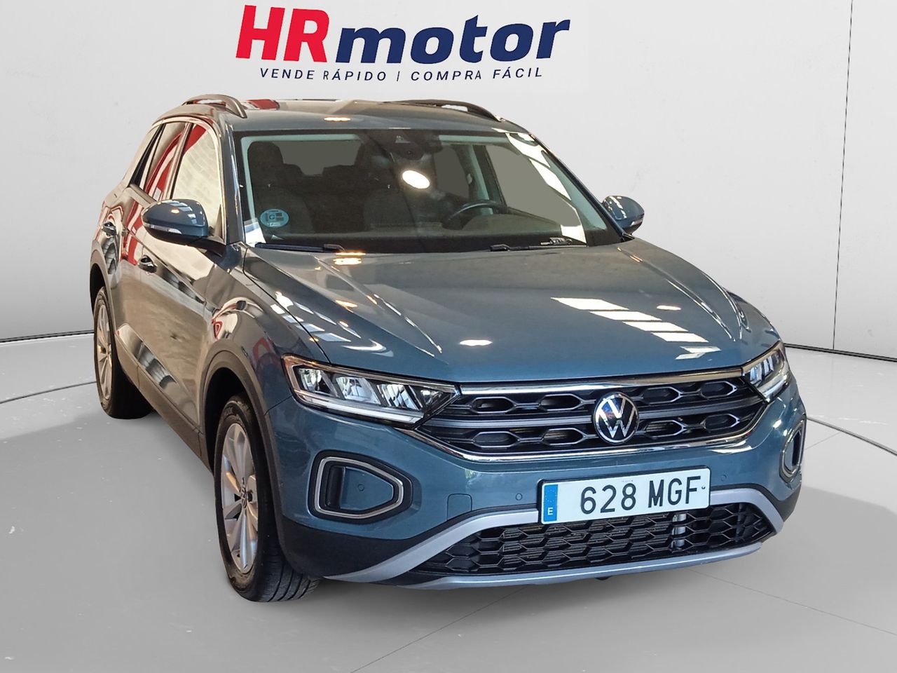 volkswagen t-roc 2023 /