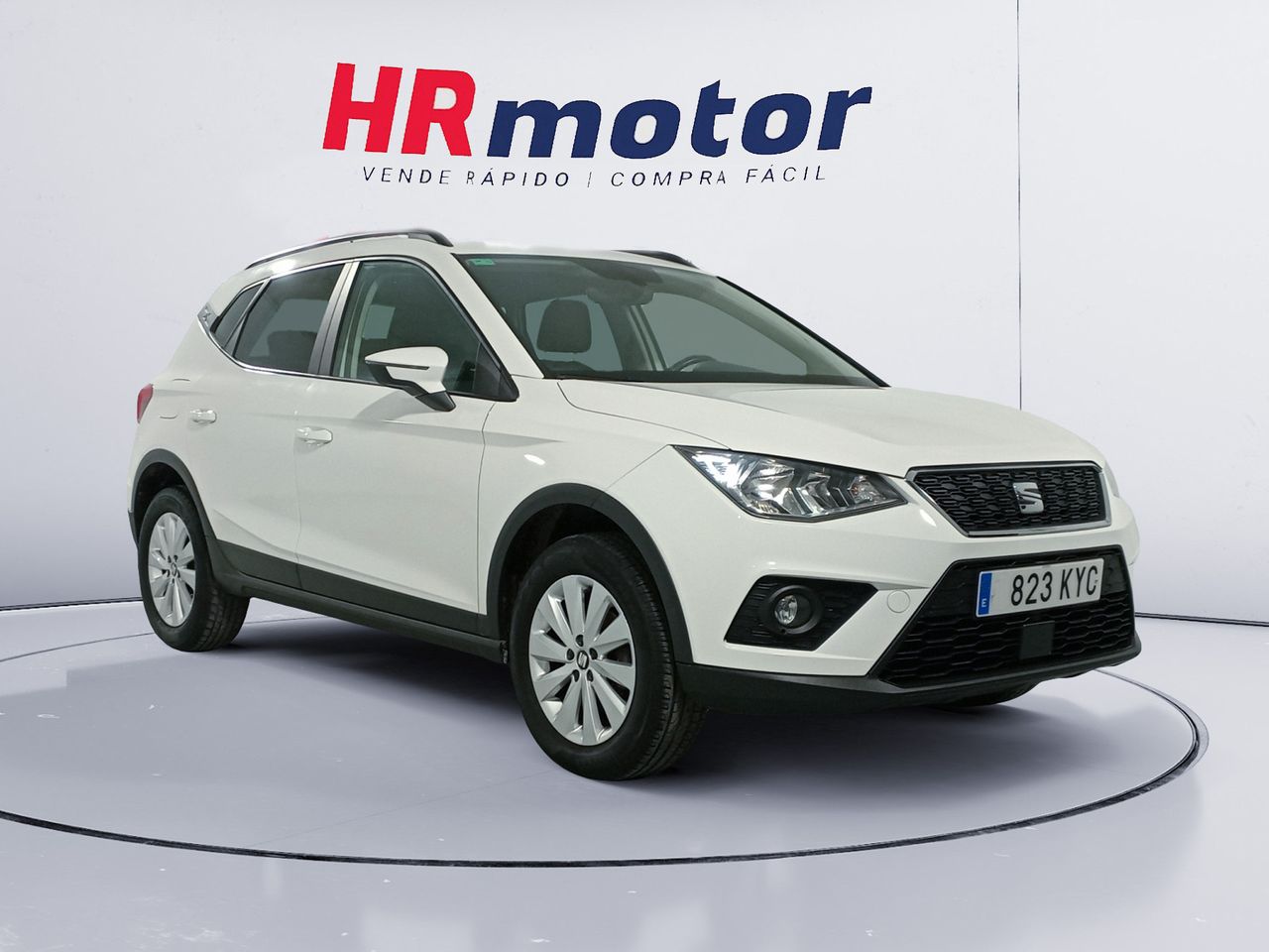 seat arona 2019 /