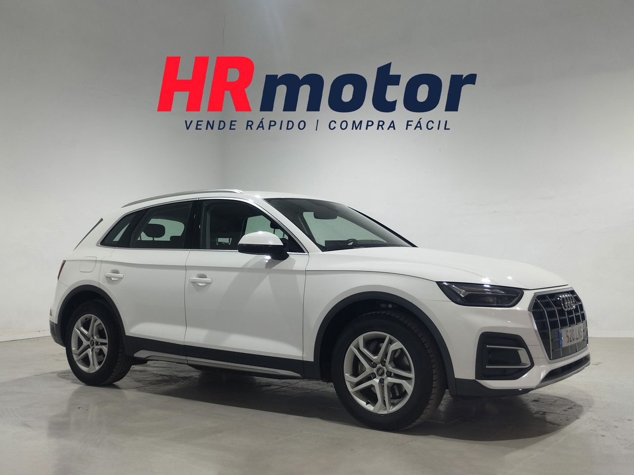 Audi q7 automatico  de segunda mano - audi q5 2021 /