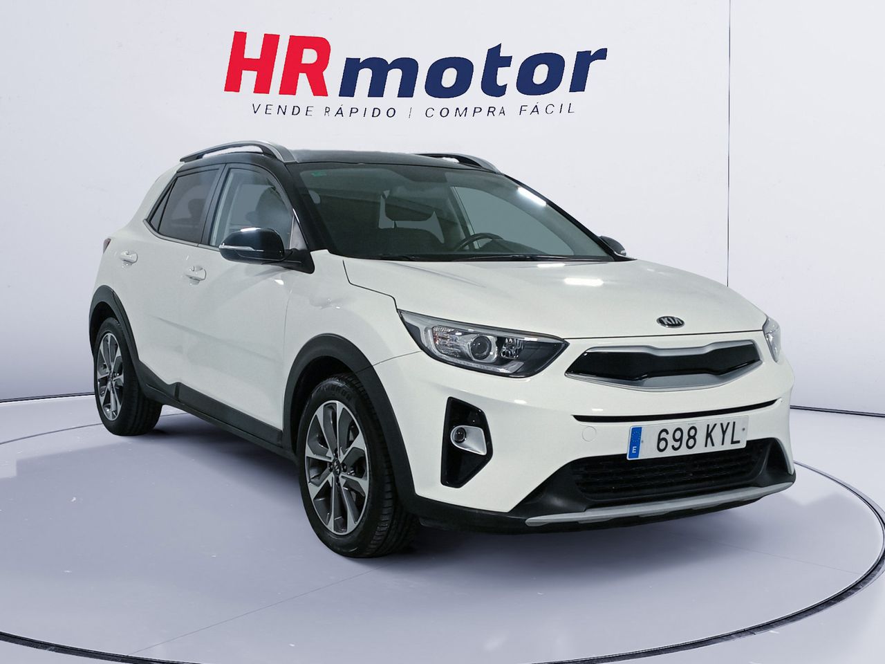 kia stonic 2019 /