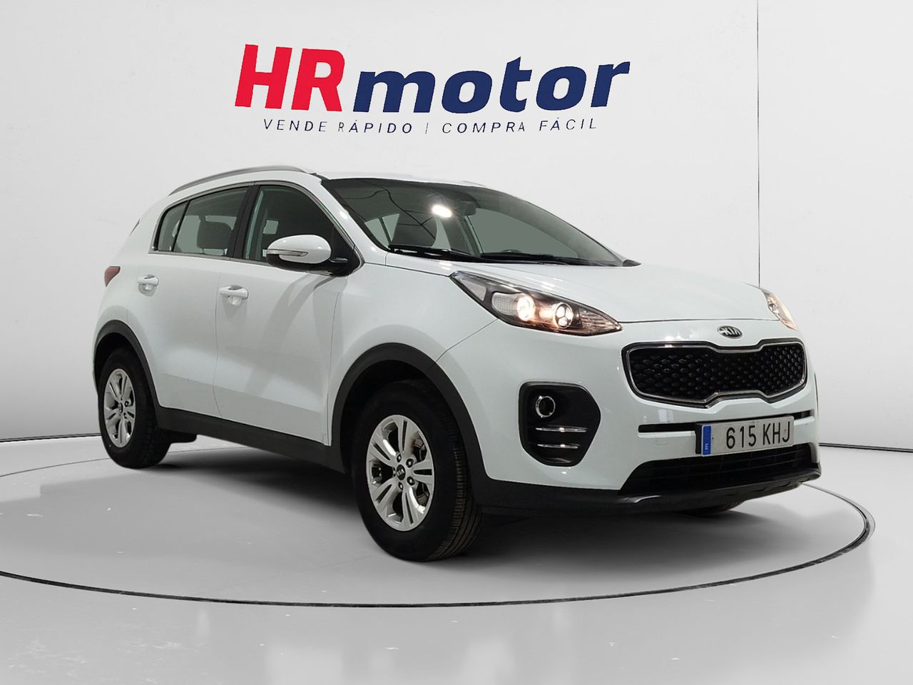 kia sportage 2018 /