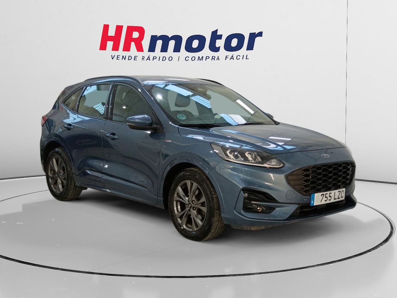 ford kuga 2022 /