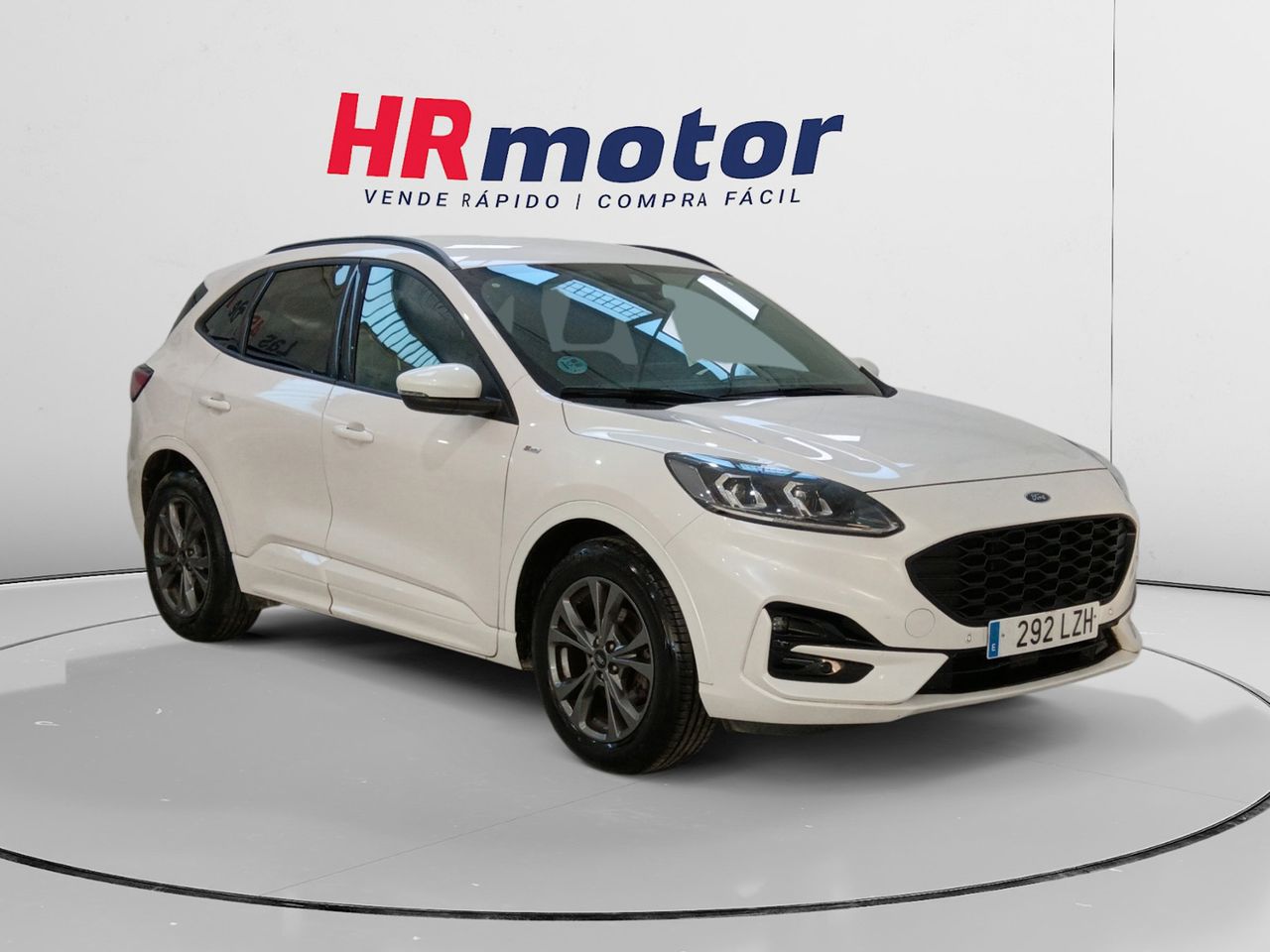 Neumaticos de segunda mano en madrid baratos  de segunda mano en Madrid - ford kuga 2022 /