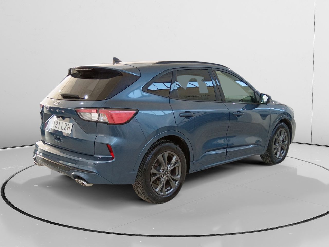 ford kuga 2022 / foto grande (2)