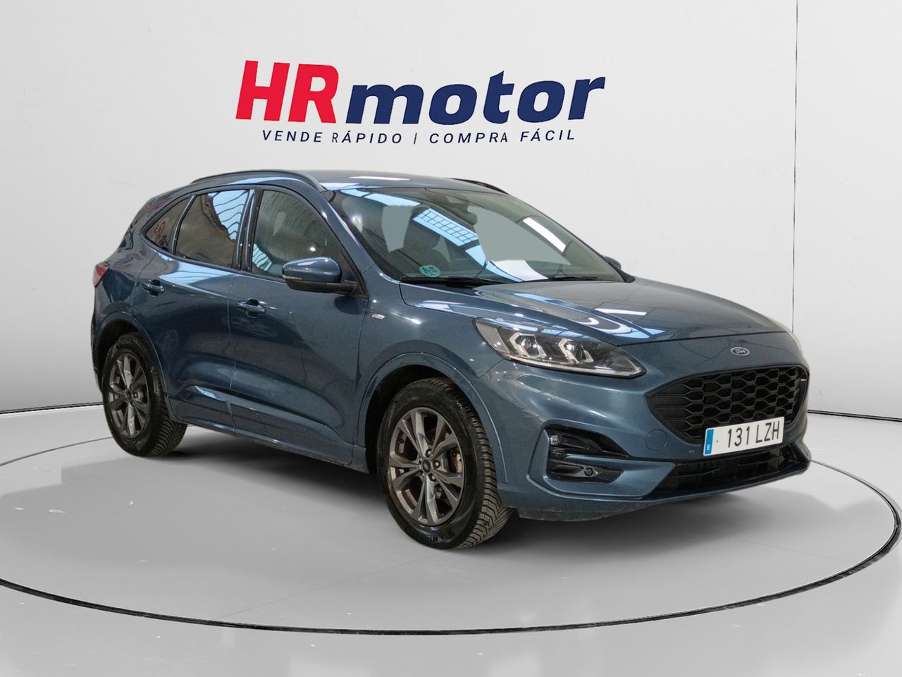 Llantas aluminio  de segunda mano - ford kuga 2022 /