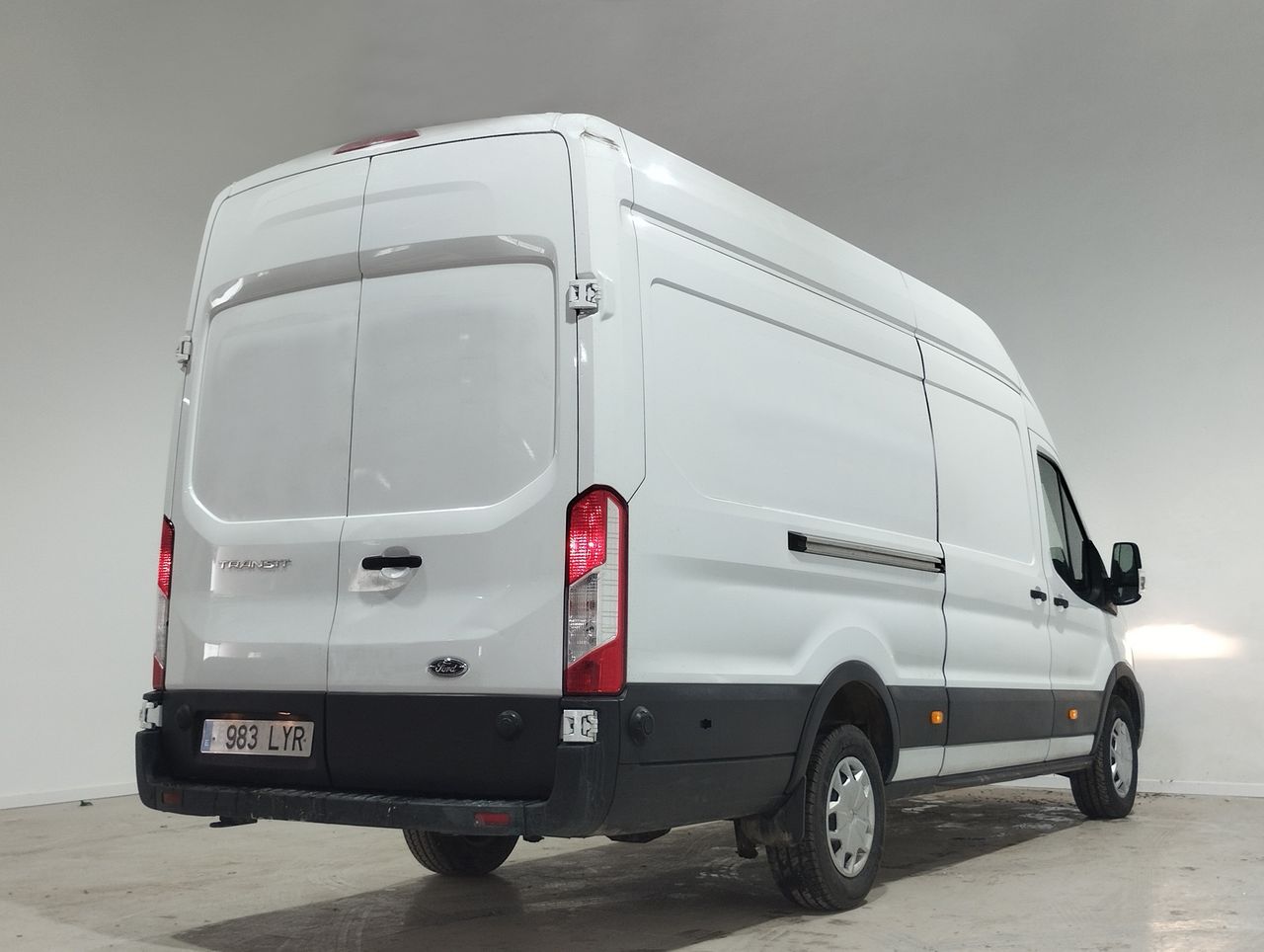 ford transit 2022 / foto grande (2)