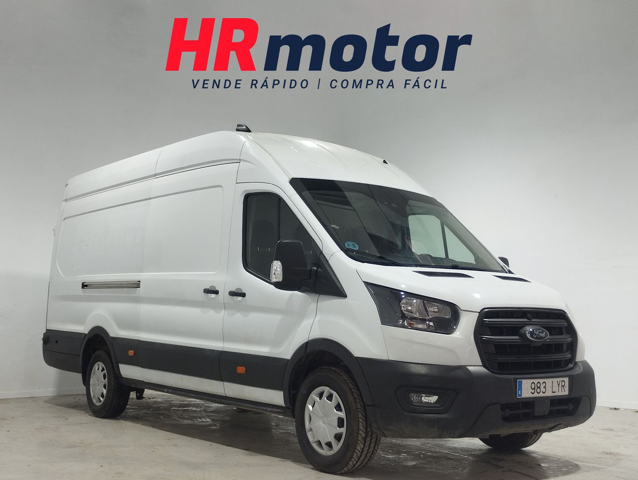 Ford transit particular  de segunda mano - ford transit 2022 /