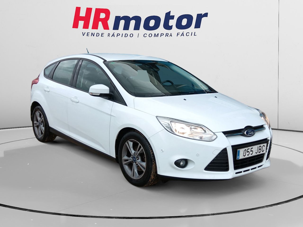 ford focus 2014 /