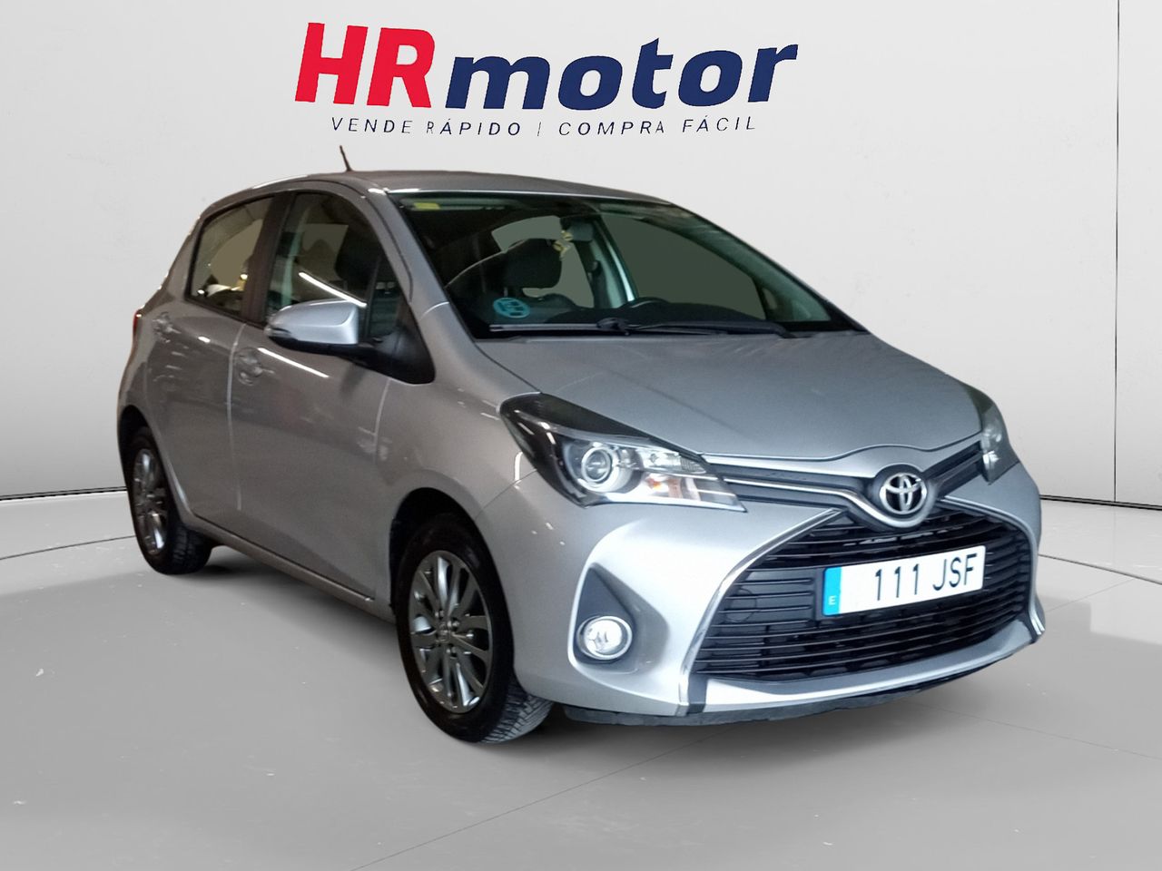 toyota yaris 2016 /