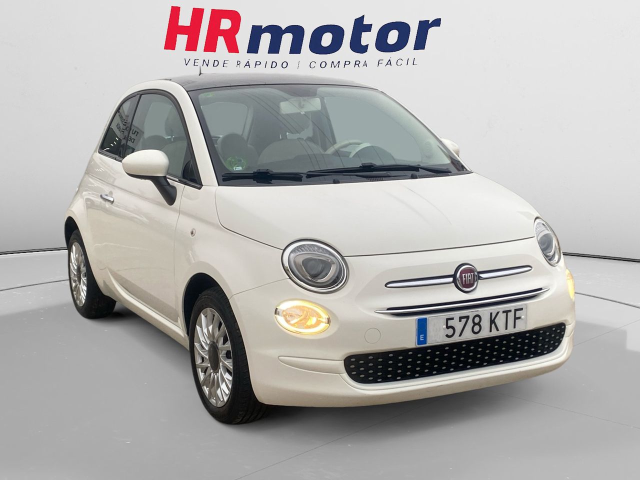 fiat 500 2019 /