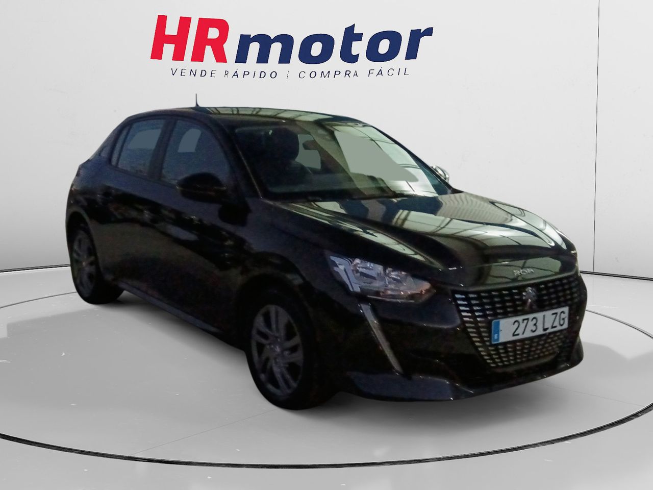 peugeot 208 2022 /