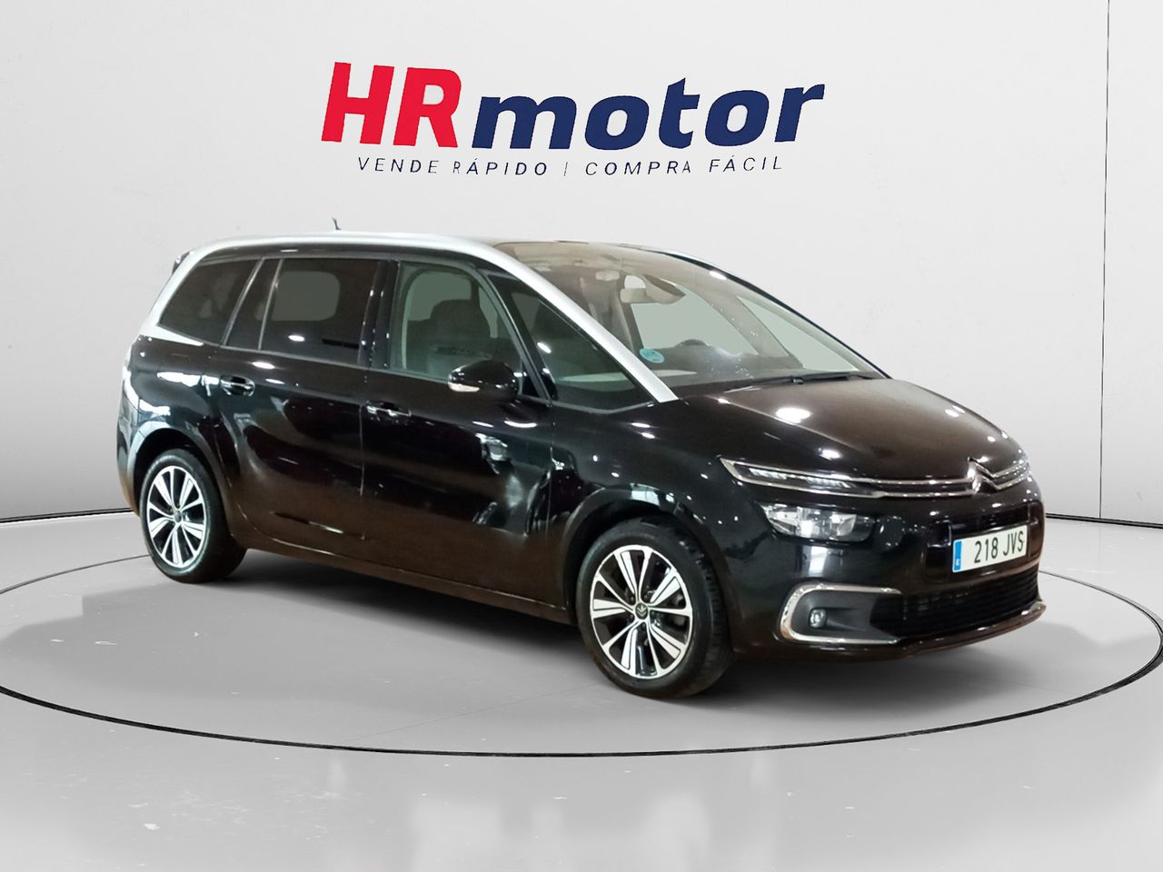 citroën c4 picasso 2016 /