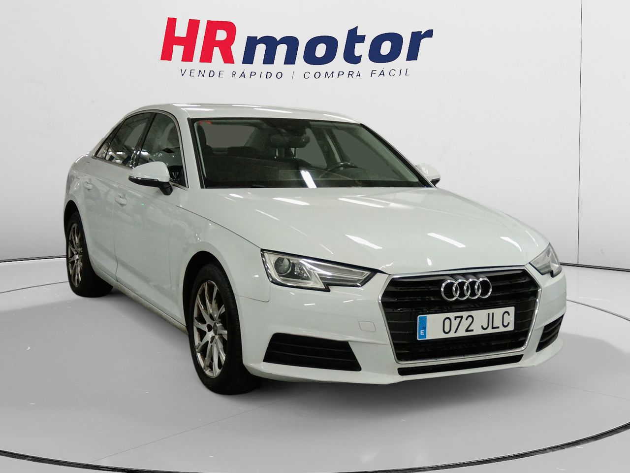 audi a4 2016 /