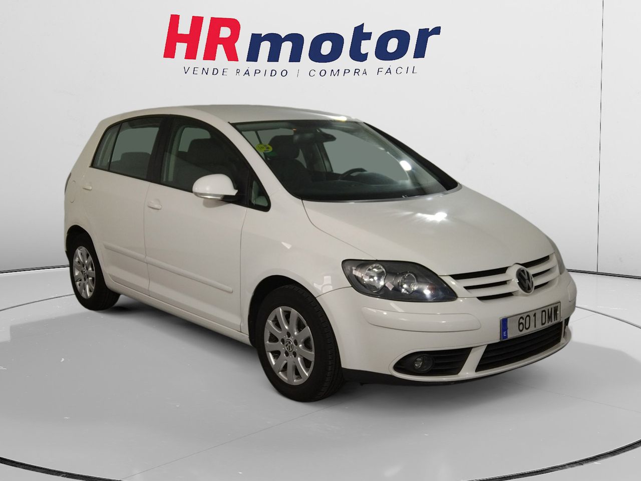 volkswagen golf plus 2005 /