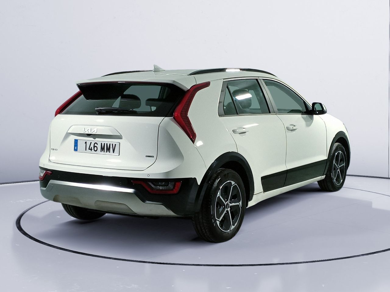 kia niro 2024 / foto grande (2)