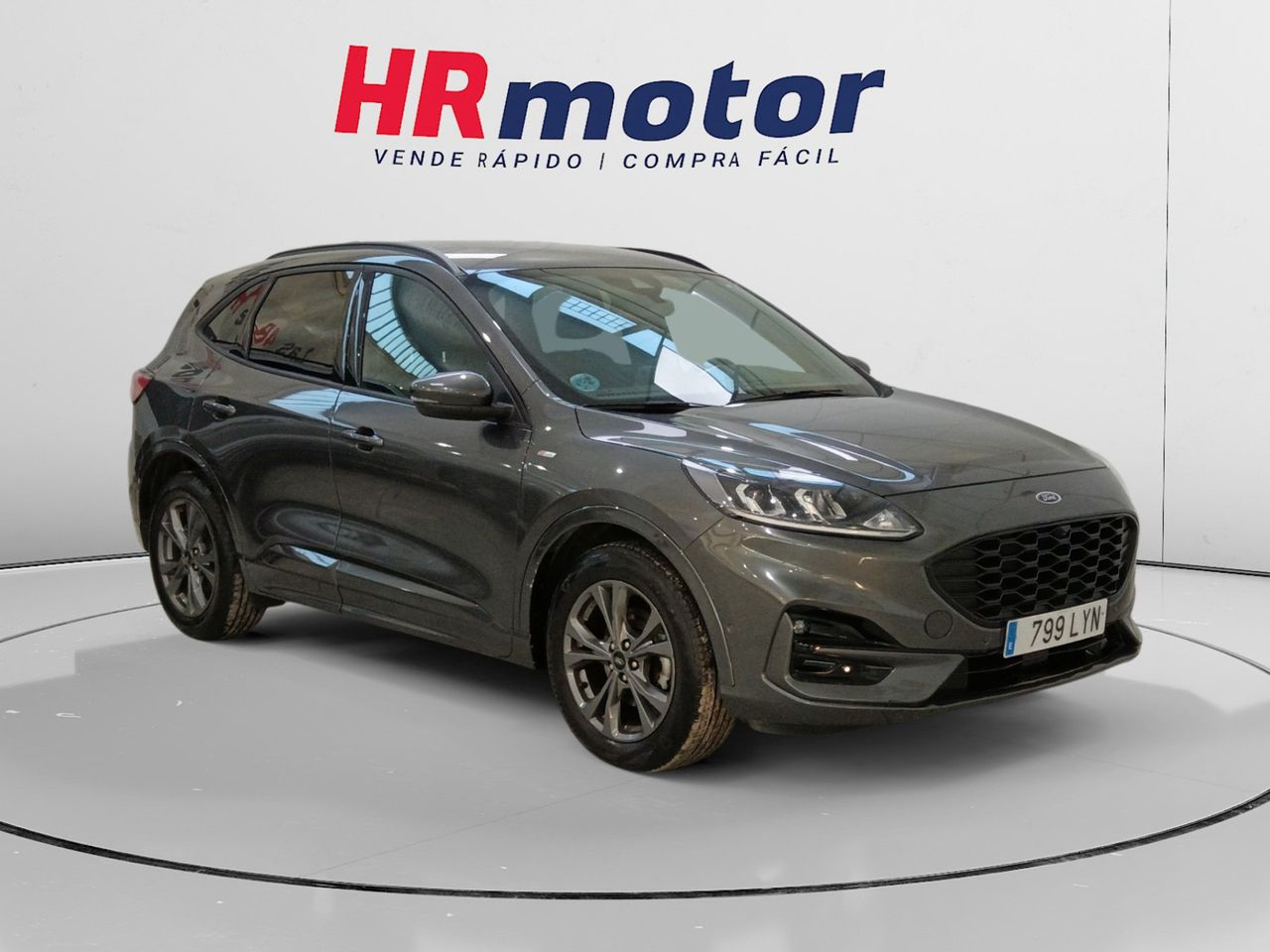 ford kuga 2022 /