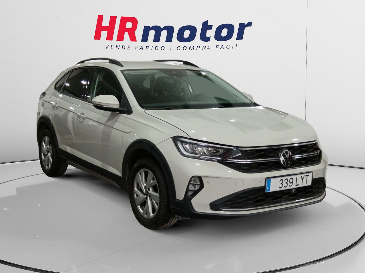 volkswagen taigo 2022 /