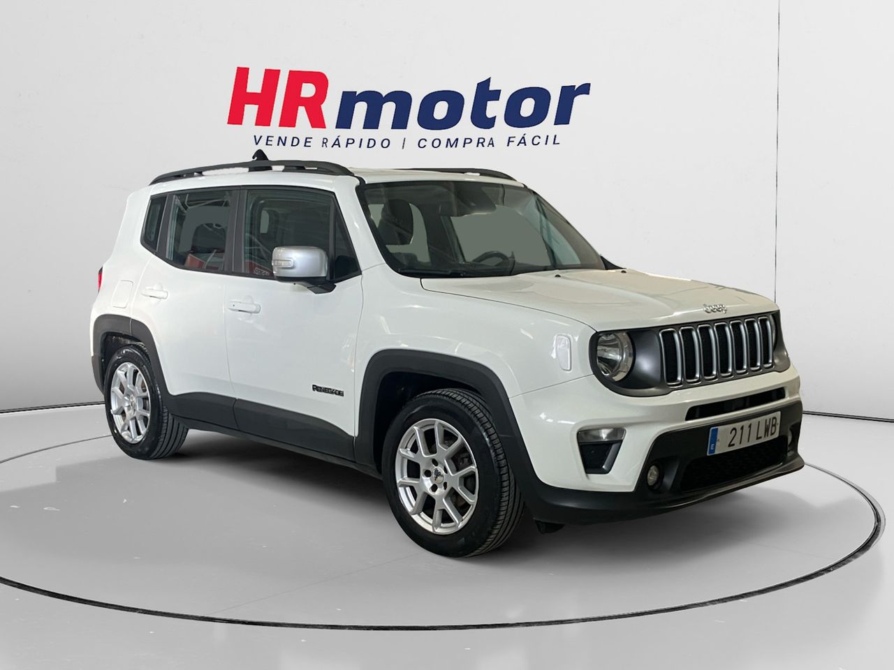 jeep renegade 2022 /