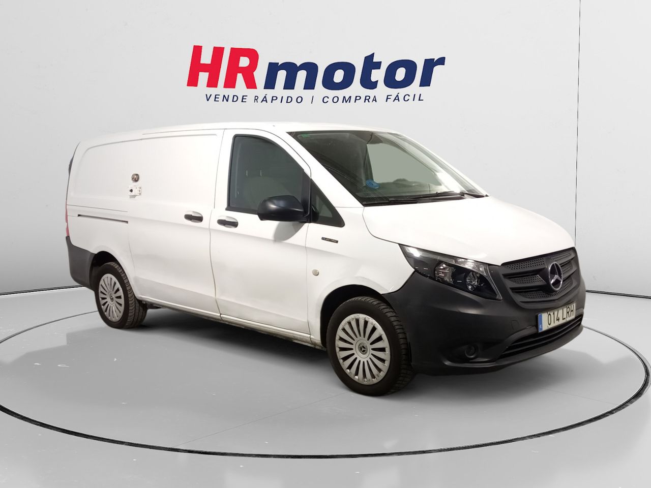 mercedes vito 2021 /