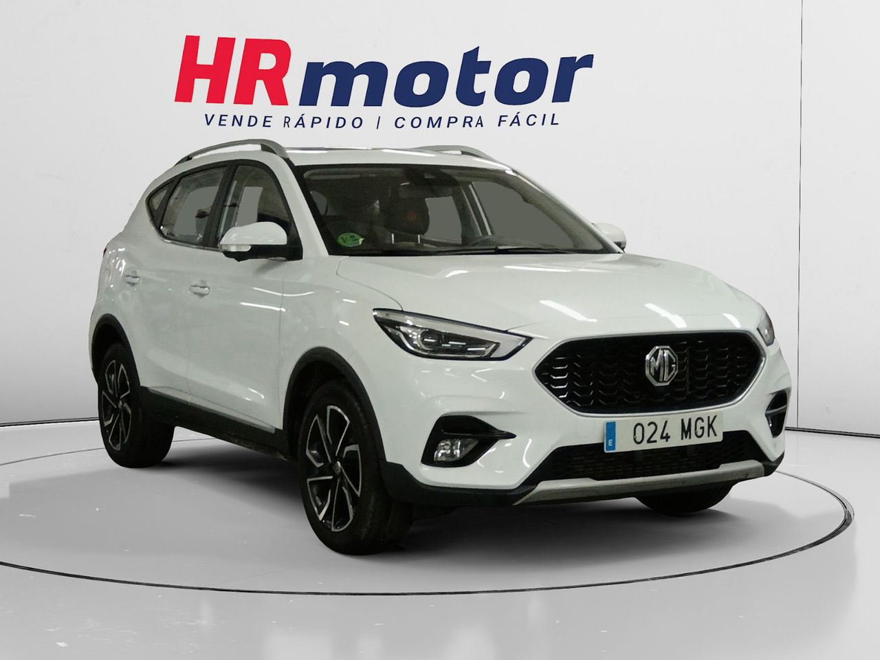 mg zs 2023 /