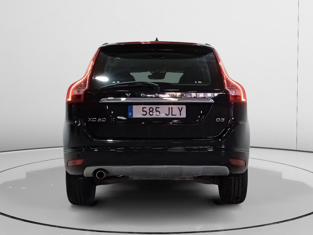 volvo xc-60 2016 / foto grande (3)
