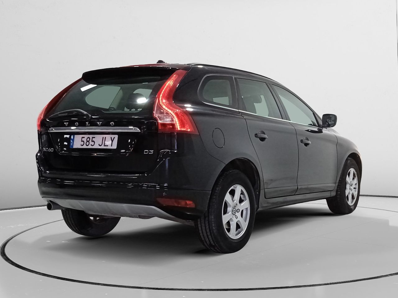 volvo xc-60 2016 / foto grande (2)