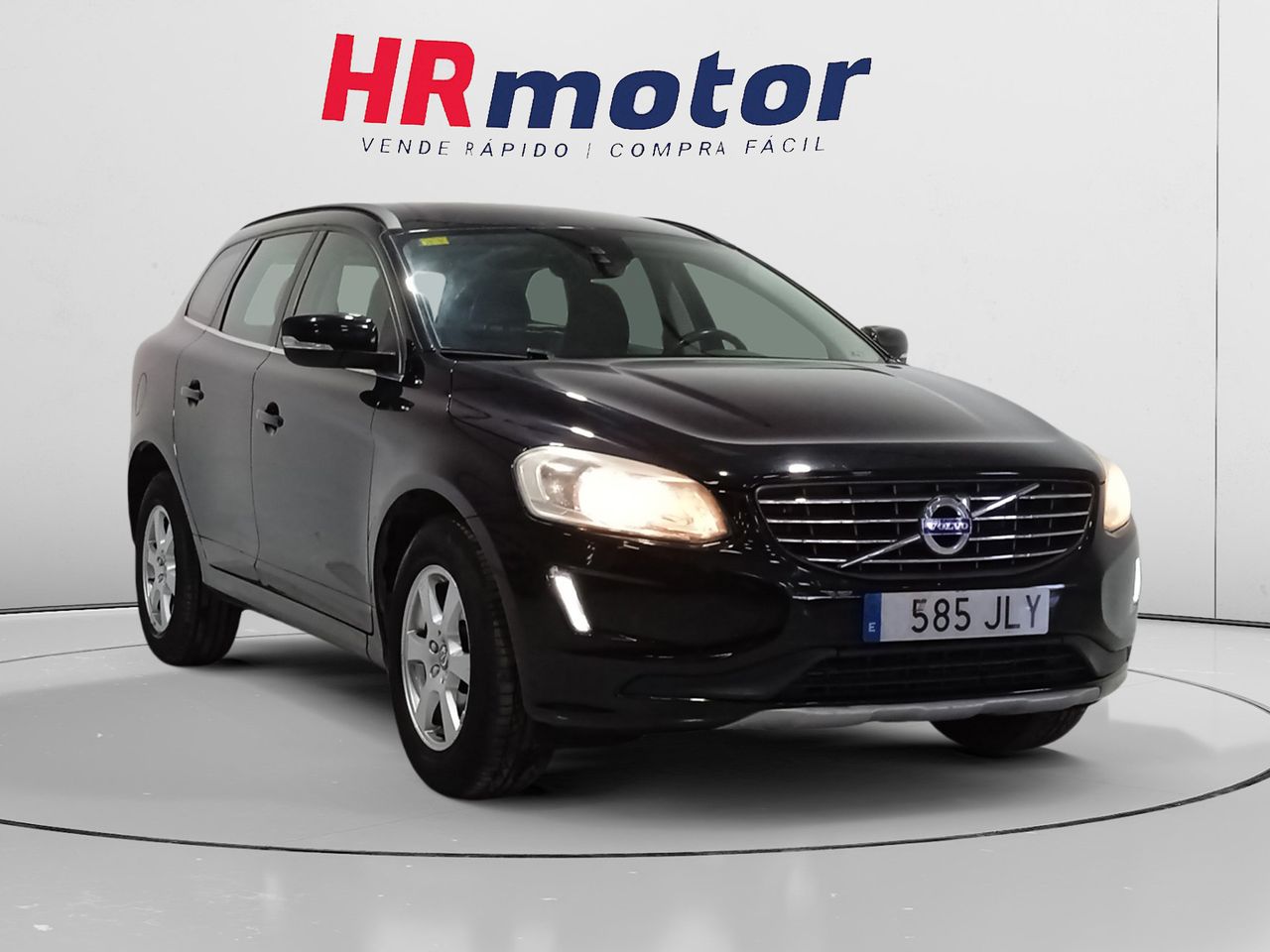 Foto volvo xc60 2016 /