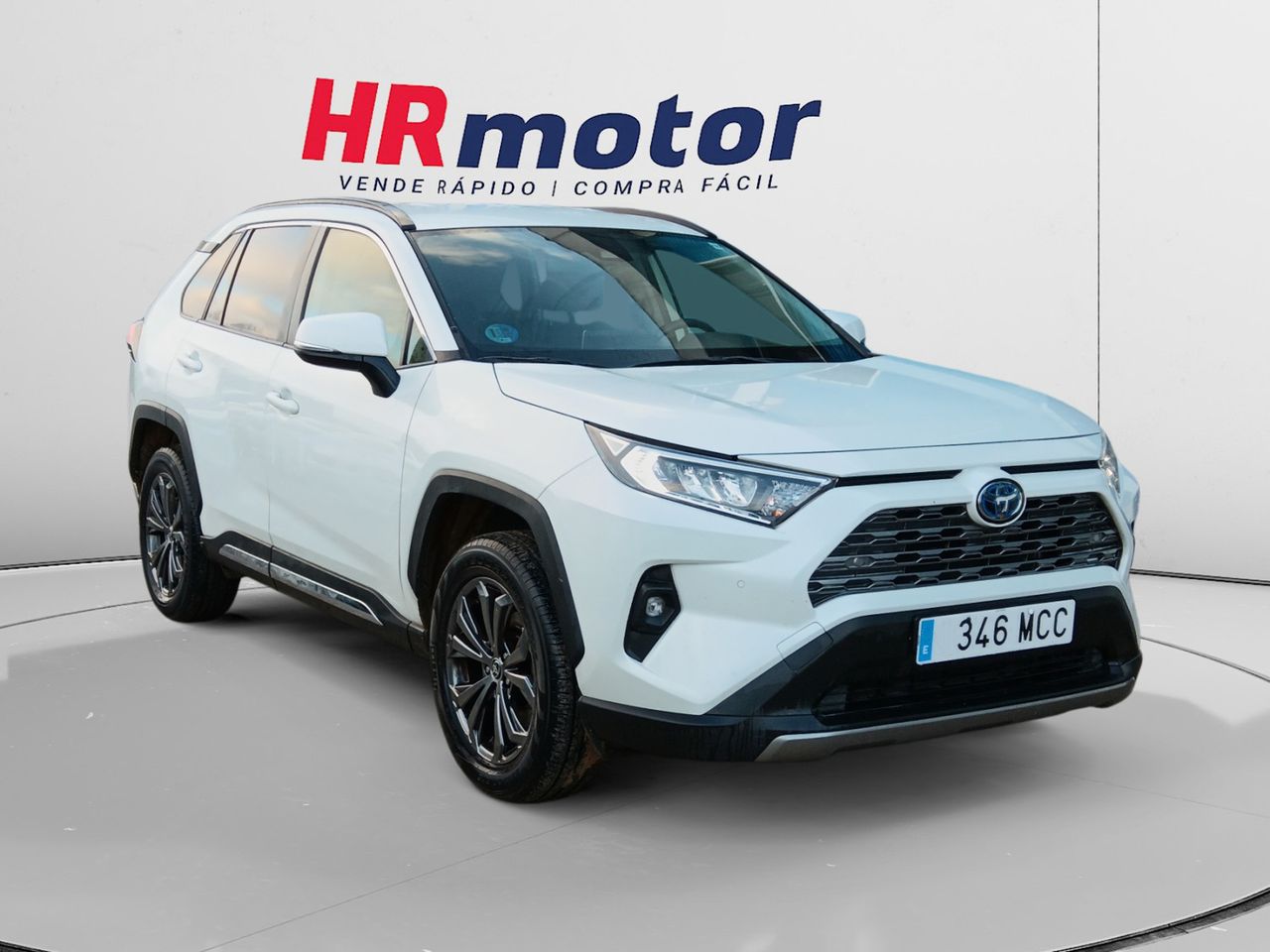 toyota rav4 2022 /