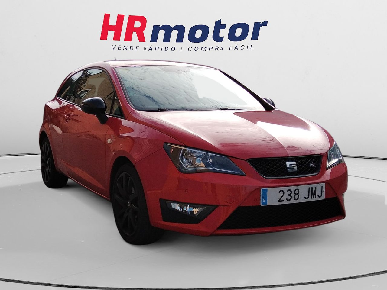 seat ibiza 2016 /